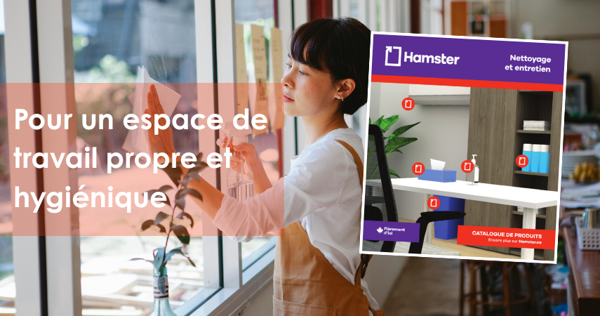 Nettoyage et entretien